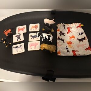 Lovevery animal match